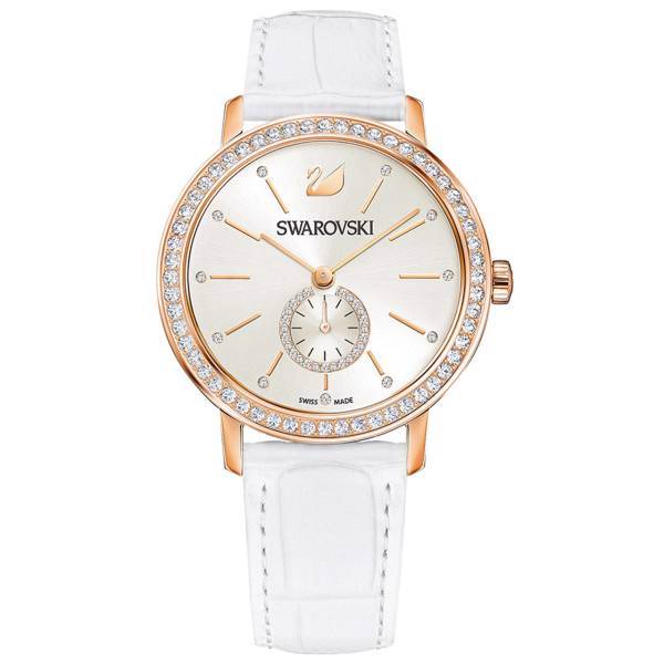 ساعت مچی عقربه ای زنانه سواروسکی مدل 5295386، Swarovski 5295386 Watch For Women