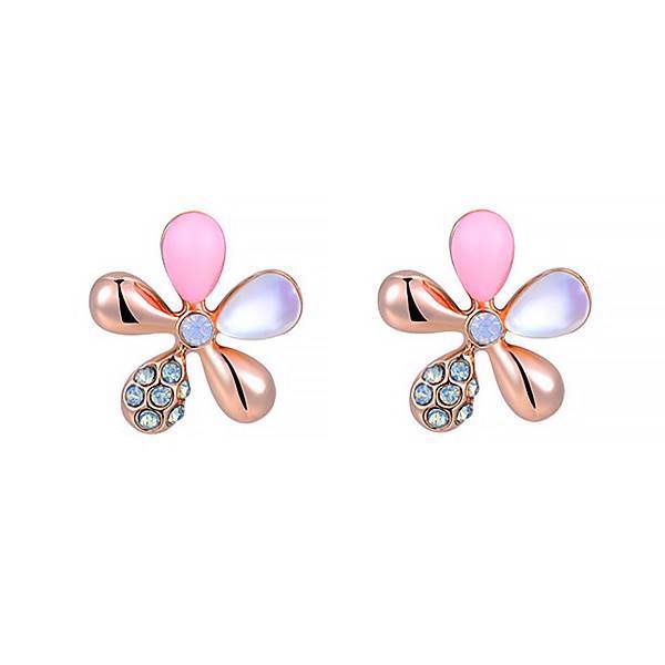 گوشواره میخی روکسی مدل JE26، ROXI JE26 Earring