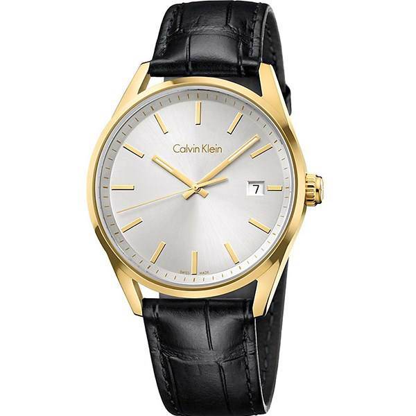 ساعت مچی عقربه ای مردانه کلوین کلاین مدل K4M215C6، Calvin Klein K4M215C6 Watch For Men