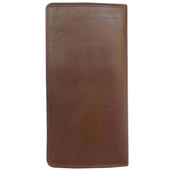 کیف پول چرم رایا مدل 2202S، Raya Leather 2202S Wallet