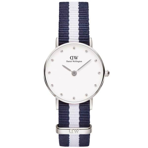 ساعت مچی عقربه‌ ای زنانه دنیل ولینگتون مدل DW00100074، Daniel Wellington DW00100074 Watch For Women