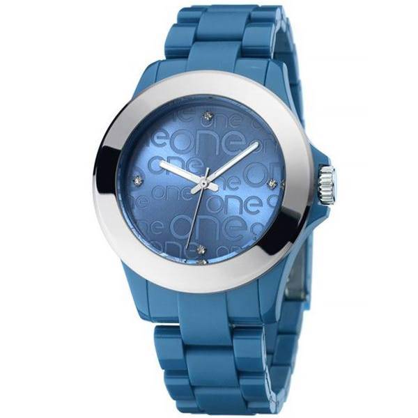 ساعت مچی عقربه‌ ای زنانه وان واچ مدل OA3074AA32E، One Watch OA3074AA32E Watch For Women