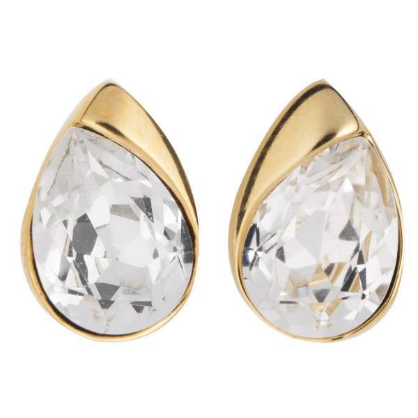 گوشواره الیور وبر مدل 22595G، Oliver Weber 22595G Earring