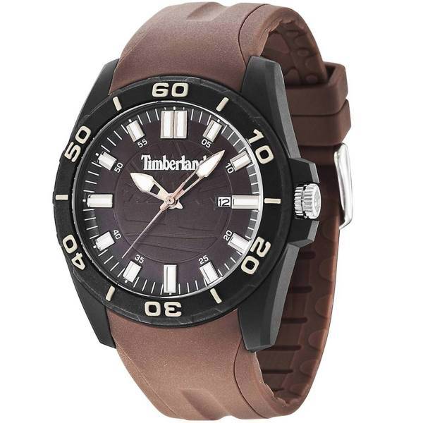 ساعت مچی عقربه ای مردانه تیمبرلند مدل TBL14442JPB-12P، Timberland TBL14442JPB-12P Watch For Men