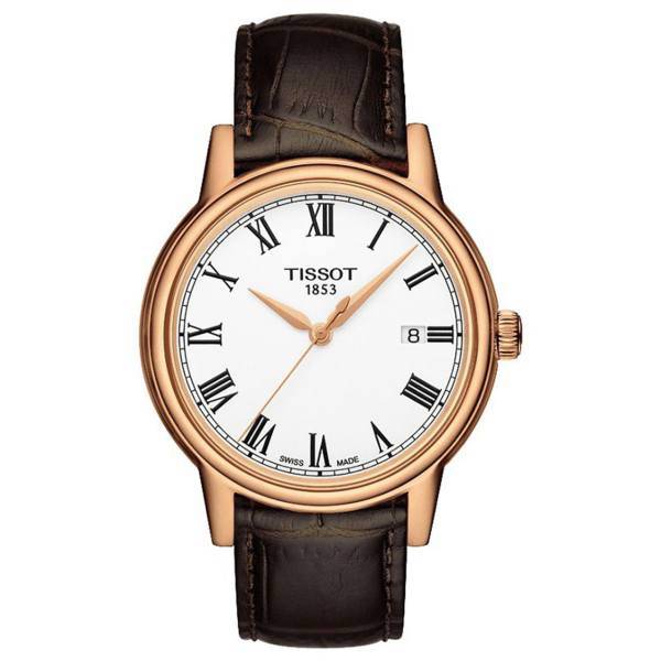 ساعت مچی عقربه ای مردانه تیسوت مدل T085.410.36.013.00، Tissot T085.410.36.013.00 Watch For Men