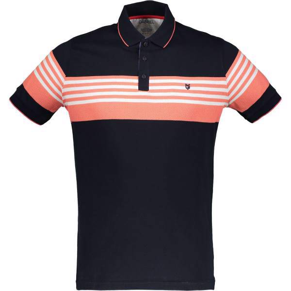 پولو شرت مردانه آترین مدل GD022، Atrin GD022 Polo Shirt