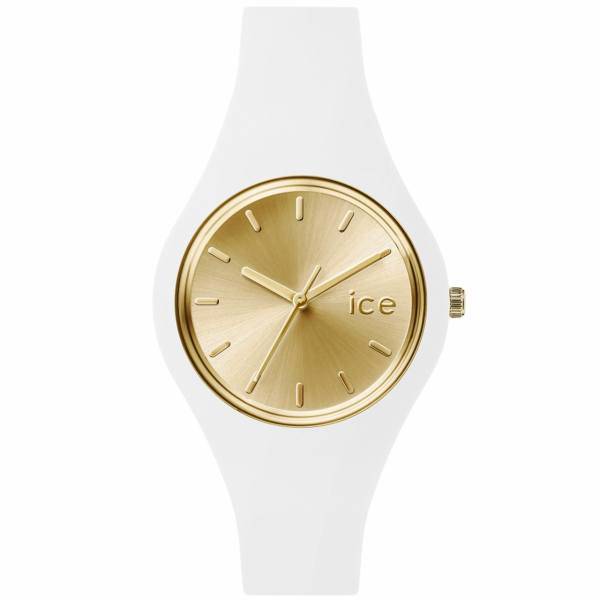 ساعت مچی عقربه‌ ای زنانه آیس واچ مدل ICE.CC.WGD.S.S.15، Ice-Watch ICE.CC.WGD.S.S.15 Watch For Women