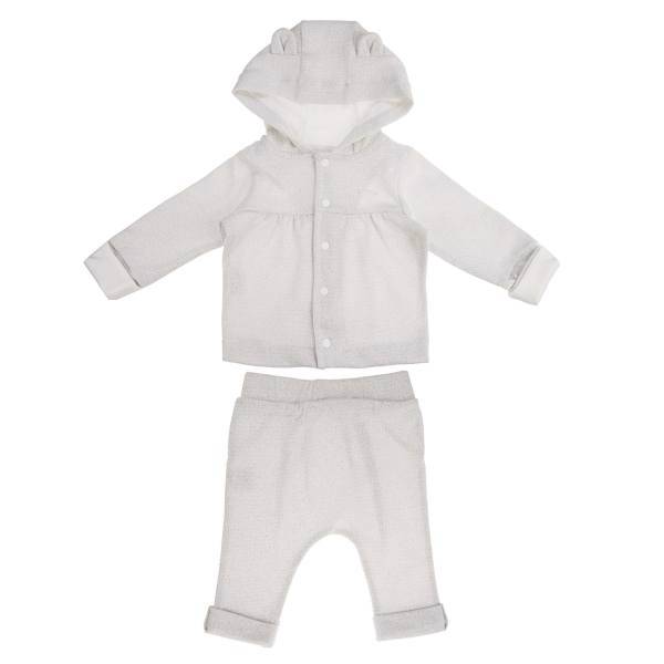 ست لباس نوزادی بیبی کرنر مدل 1092، Baby Corner 1092 Baby Clothes Set