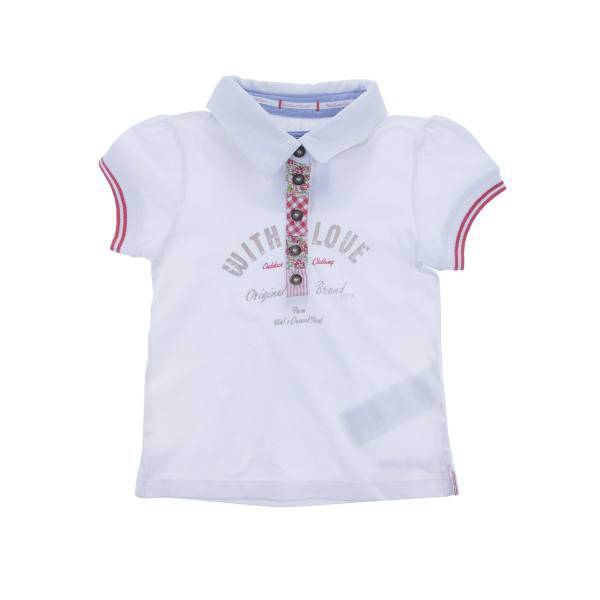 پولوشرت پسرانه مایورال مدل MA 31907، Mayoral MA 31907 Poloshirt For Boy