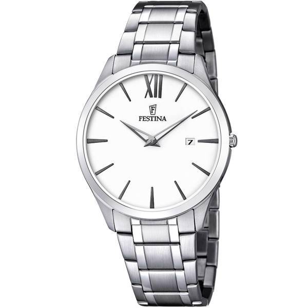 ساعت مچی عقربه‌ای مردانه فستینا مدل F6832/1، Festina F6832/1 Watch For Men