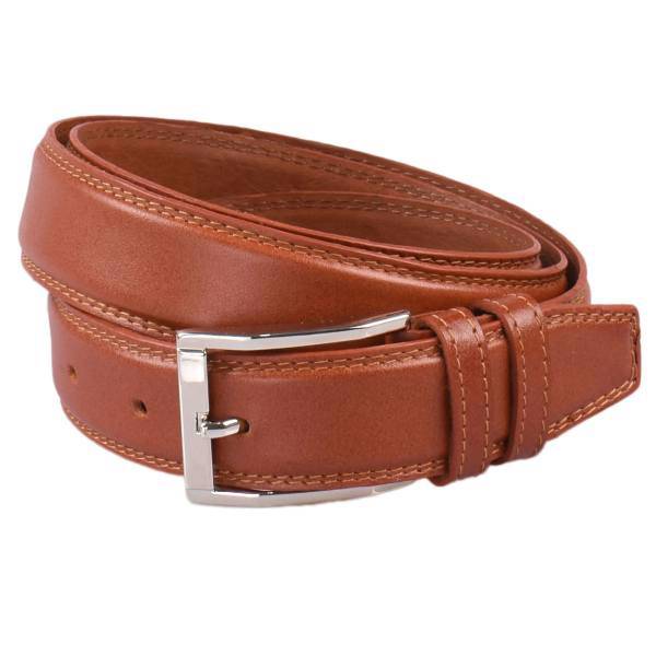 کمربند مردانه کهن چرم مدل B3، Kohan Charm B3 Belt For Men