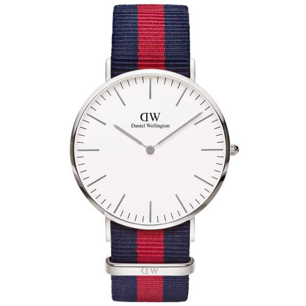 ساعت مچی عقربه‌ ای مردانه دنیل ولینگتون مدل DW00100015، Daniel Wellington DW00100015 Watch For Men