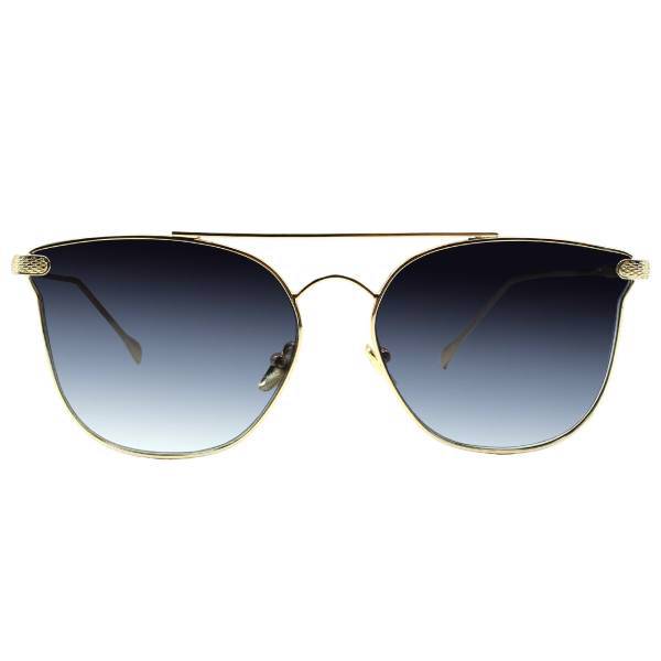 عینک آفتابی واته مدل Ditiai 9652 Gray، Vate Ditiai 9652 Gray Sunglasses