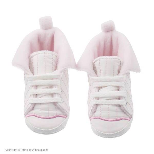 پاپوش نوزادی فری شر مدل 512108P، Free Sure 512108P Baby Footwear