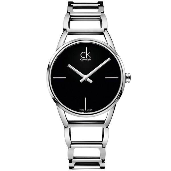 ساعت مچی عقربه ای زنانه کلوین کلاین مدل K3G23121، Calvin Klein K3G23121 Watch For Women