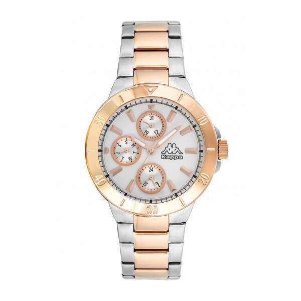 ساعت مچی عقربه ای کاپا مدل 1403L-e، kappa kp-1403L-e watches For women