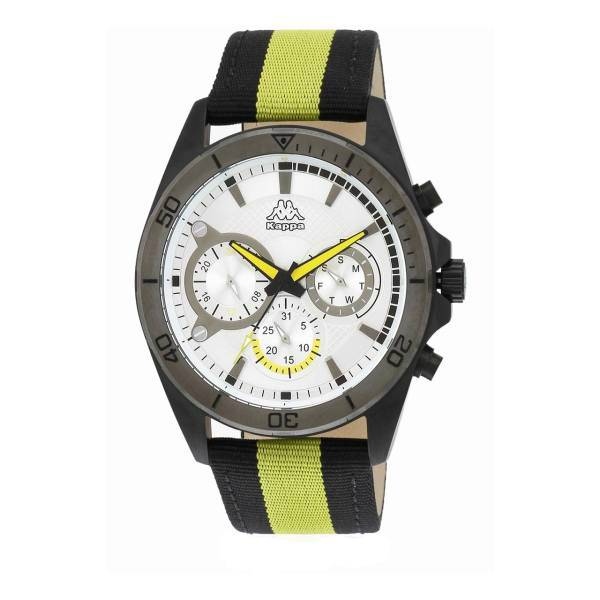 ساعت مچی عقربه ای کاپا مدل kp-1403m-e، kappa kp-1403m-e Watch For Men