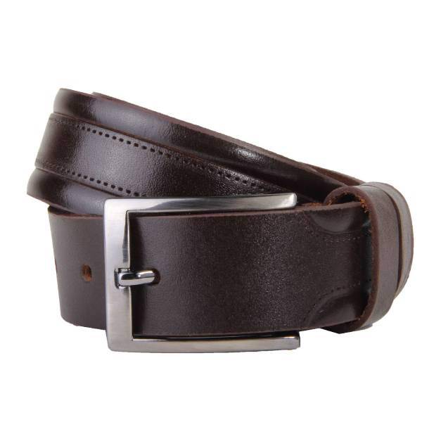 کمربند مردانه شهر چرم مدل 3-G11281، Leather City G11281-3 Belt For Men