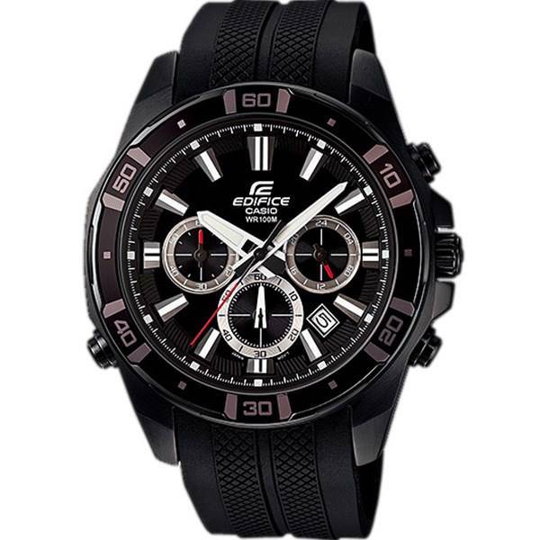 ساعت مچی عقربه ای مردانه کاسیو ادیفایس 534PB-1AVDF، Casio Edifice 534PB-1AVDF