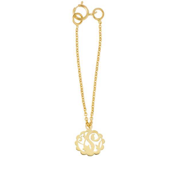 آویز ساعت طلا 18 عیار شانا مدل WSG40، Shana WSG40 Gold Watch Pendent