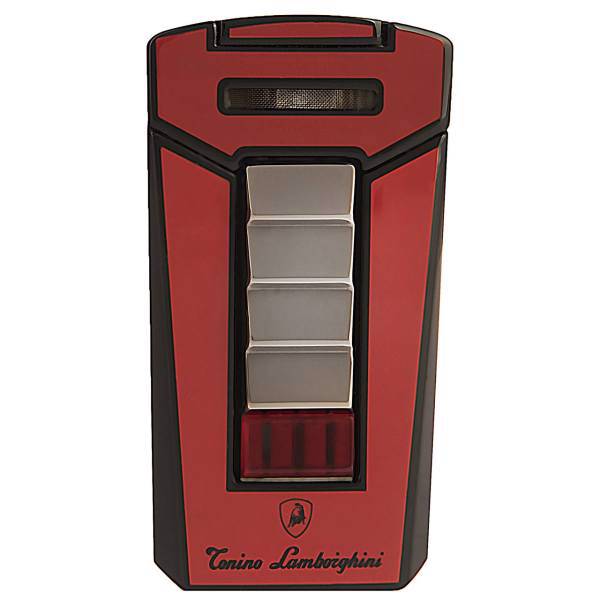 فندک تونینو لامبورگینی مدل TTR007008، Tonino Lamborghini TTR007008 Lighter