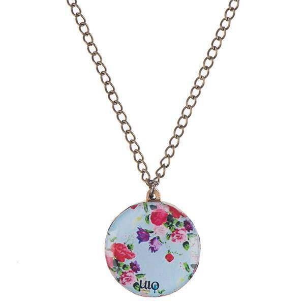 گردنبند میو مدل N133KN، Mio N133KN Necklace