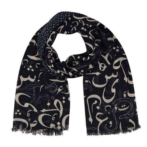 شال مدل 52، Code 52 Shawl