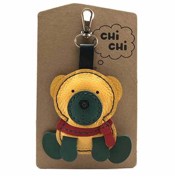 جاسوئیچی چی چی مدل KT01، Chi Chi KT01 Keychain