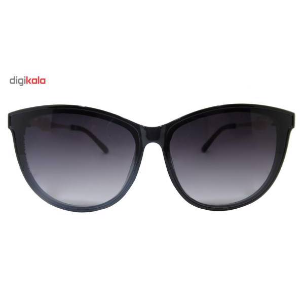 عینک آفتابی توئنتی مدل Z65-031-TW1، Twenty Z65-031-TW1 Sunglasses