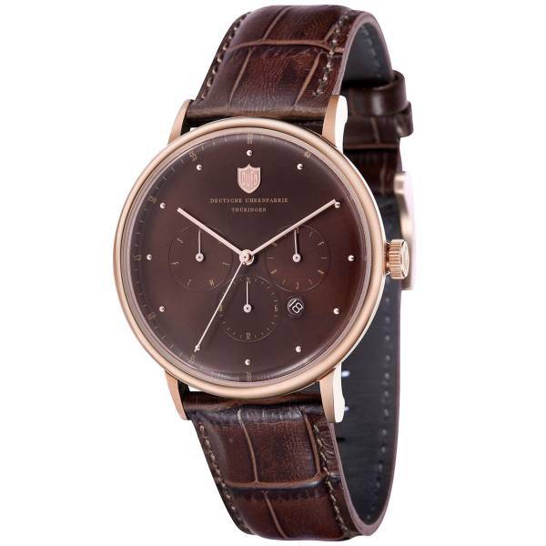 ساعت مچی عقربه ای مردانه دوفا مدل DF-9013-02، DuFa DF-9013-02 Watch For Men