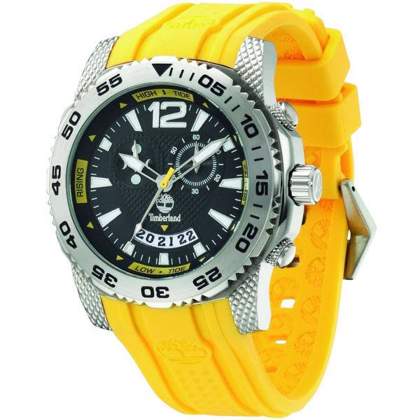 ساعت مچی عقربه ای مردانه تیمبرلند مدل TBL13319JS-02، Timberland TBL13319JS-02 Watch For Men