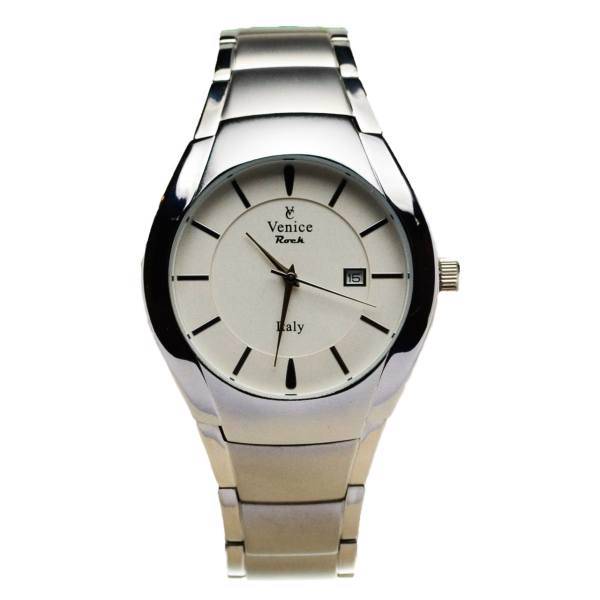 ساعت مچی عقربه ای مردانه ونیز مدل V8121، VENICE V8121 Watch For men