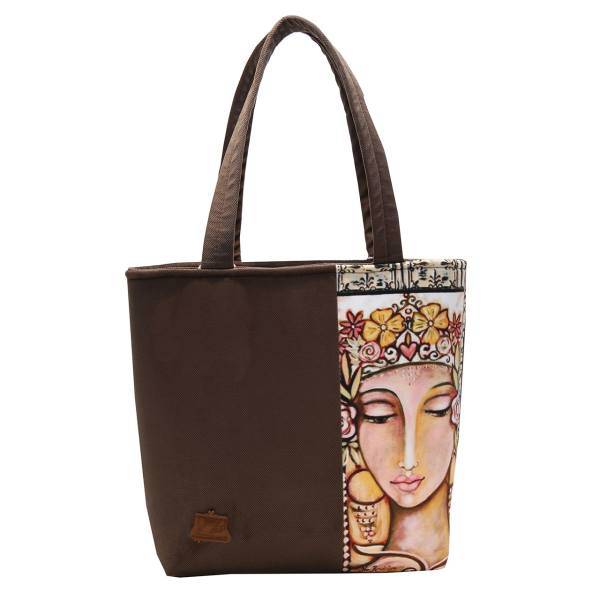 کیف دستی زنانه یوتاب مدل U070