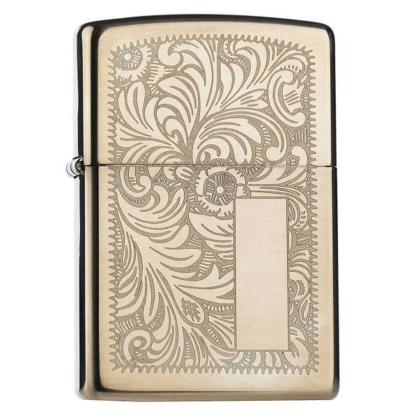 فندک زیپو مدل 352B، Zippo 352B Lighter