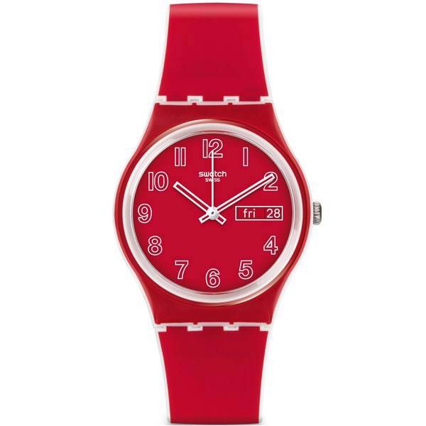 ساعت مچی عقربه ای سواچ GW705، Swatch GW705