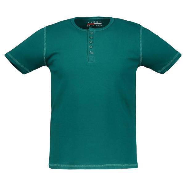 تیشرت مردانه آترین مدل Tommy 004، Atrin Tommy 004 T Shirt