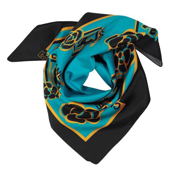 روسری زنانه مدل 22، Code 22 Woman Scarf