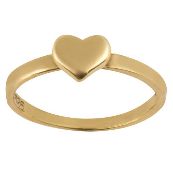 انگشتر طلا 18 عیار رزا مدل MRG06، Rosa MRG06 Gold Ring