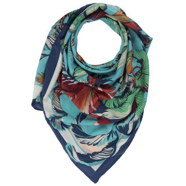 روسری گلامور مدل 0140، Glamor 0140 Scarf