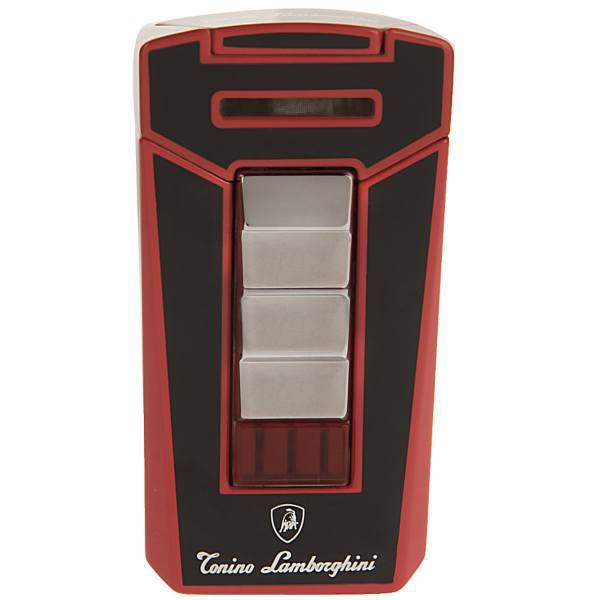 فندک تونینو لامبورگینی مدل TTR007007، Tonino Lamborghini TTR007007 Lighter