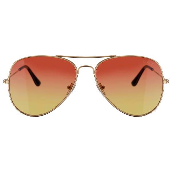 عینک آفتابی سی ویک CA520، Civick CA520 SunGlasses