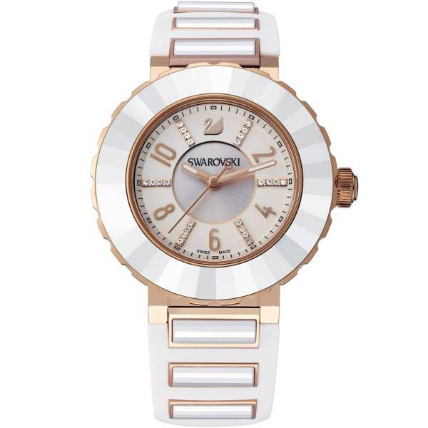 ساعت مچی عقربه ای زنانه سواروسکی مدل 5040555، Swarovski 5040555 Watch For Women