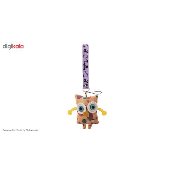 آویز کیف ربیت مدل KC15، Rabbit KC15 Pendent