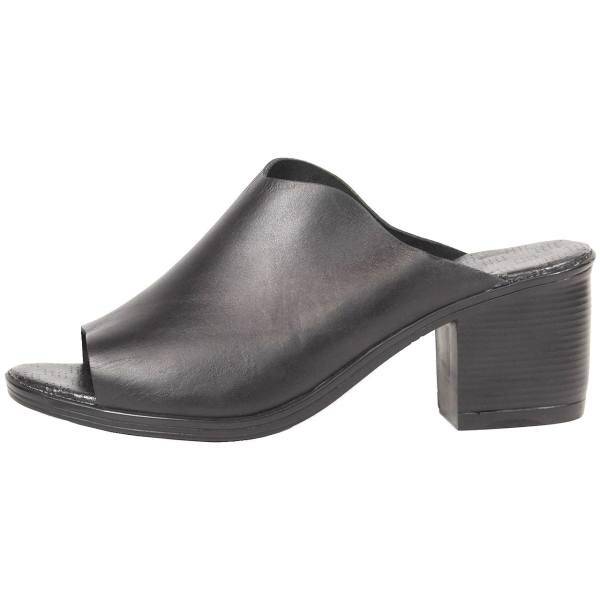 صندل زنانه چرم چهل ستون مدل FS کد 610، women shoes