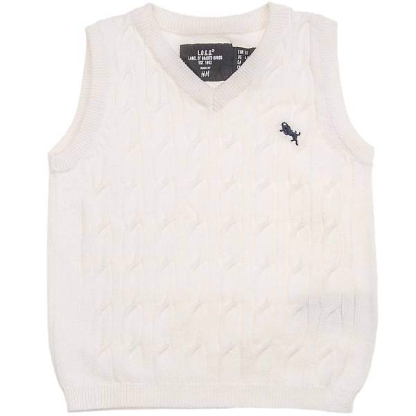 جلیقه پسرانه H&M مدل 1219، H And M 1219 Boys Vest