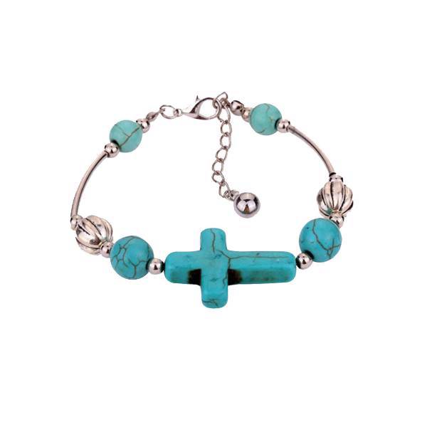 دستبند الفین مدل el02028، Elfin el02028 Bracelet