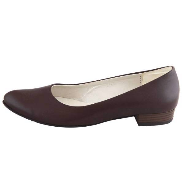 کفش چرم زنانه شهرچرم مدل 3-39223، Leather City 39223-3 Shoes for women