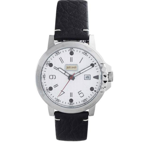 ساعت مچی عقربه ای مردانه جاست کاوالی مدل JC1G016L0015، Just Cavalli JC1G016L0015 Watch For Men