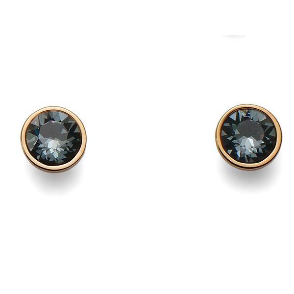 گوشواره میخی الیور وبر مدل جیانت 22379G، Oliver Weber Giant 22379G Earring