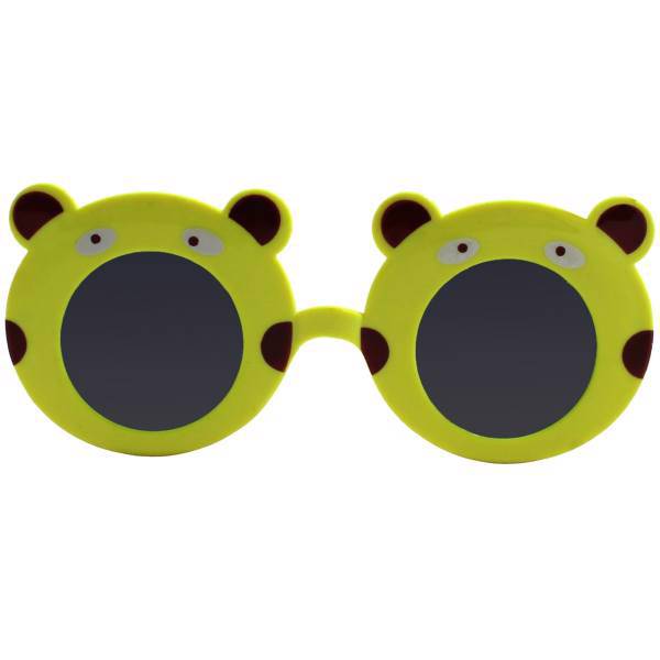 عینک آفتابی باترفلای مدل 5172YL، Butterfly 5172 YL Sunglasses